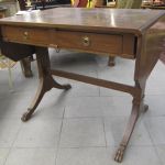 620 5524 DROP-LEAF TABLE